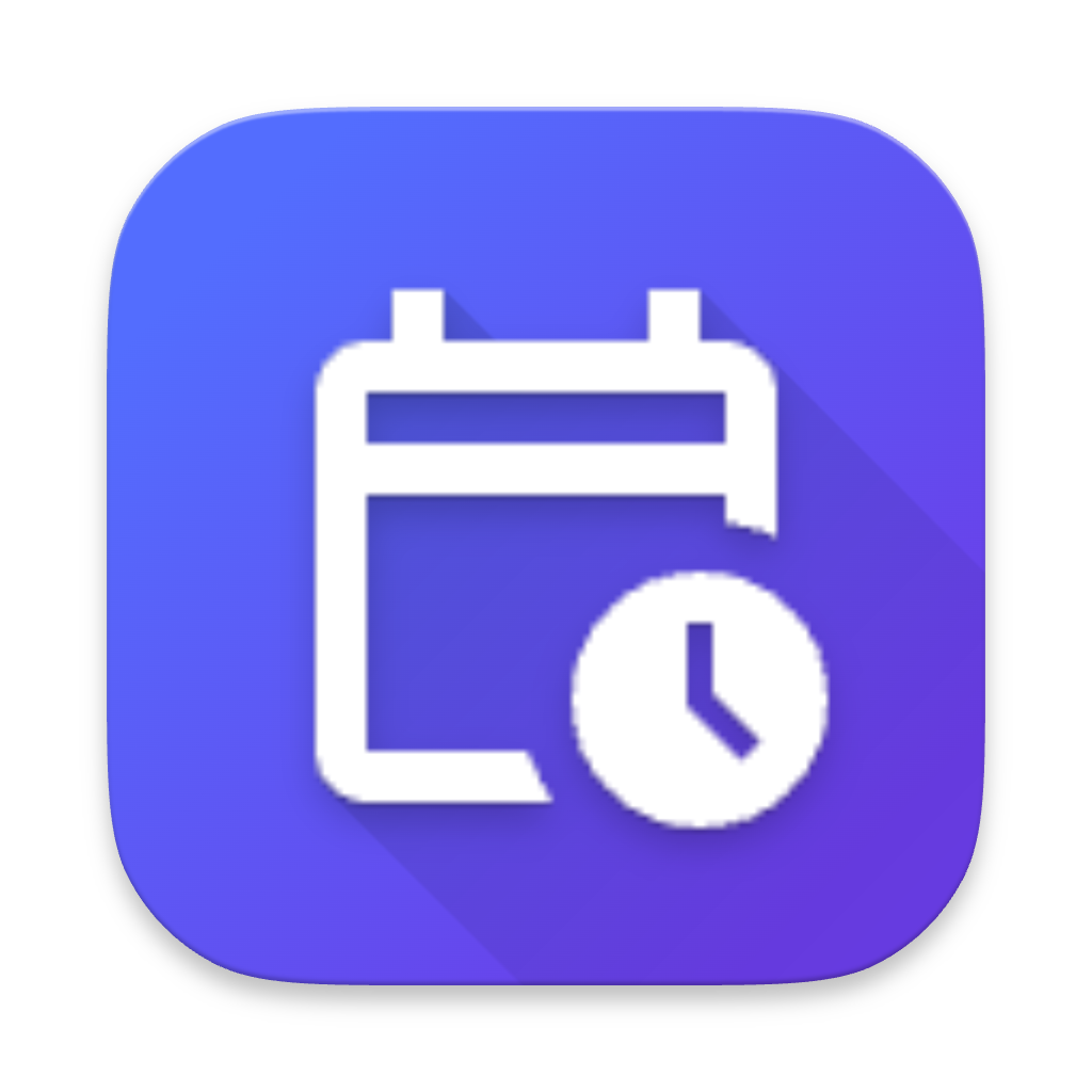 Never Miss Meetings icon